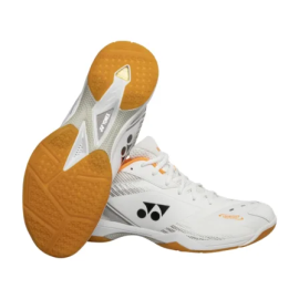 CHAUSSURES YONEX PC 65 Z3 WIDE BLANC HOMME