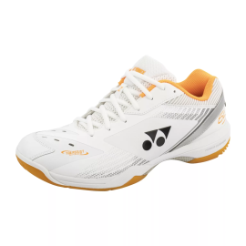 CHAUSSURES YONEX PC 65 Z3 WIDE BLANC HOMME