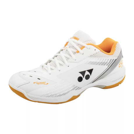 CHAUSSURES YONEX PC 65 Z3 WIDE BLANC HOMME