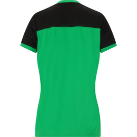 TEE-SHIRT FZ FORZA ALIBI FEMME VERT