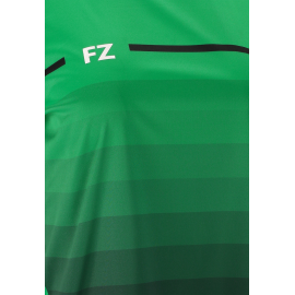 TEE-SHIRT FZ FORZA ALIBI FEMME VERT