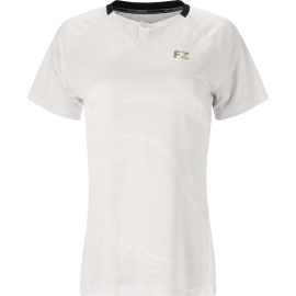 TEE-SHIRT FZ FORZA AZORA FEMME BLANC