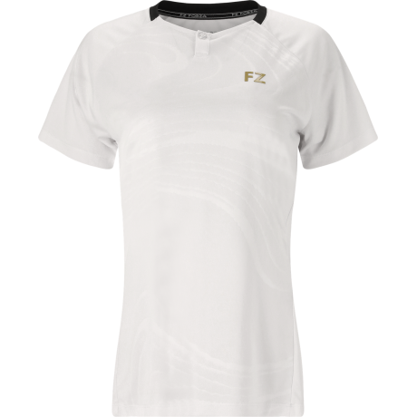 TEE-SHIRT FZ FORZA AZORA FEMME BLANC