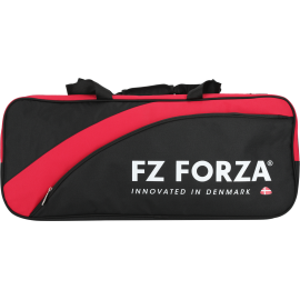 SAC SQUARE FZ FORZA PLAY LINE ROUGE