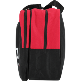 SAC SQUARE FZ FORZA PLAY LINE ROUGE