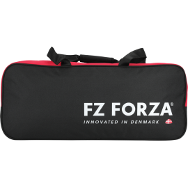 SAC SQUARE FZ FORZA PLAY LINE ROUGE