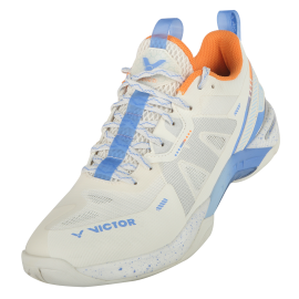 CHAUSSURES VICTOR S82IIINITROLITE L BLANC HOMME