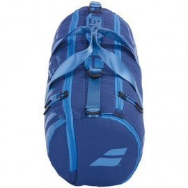 SAC BABOLAT DUFFLE BLEU