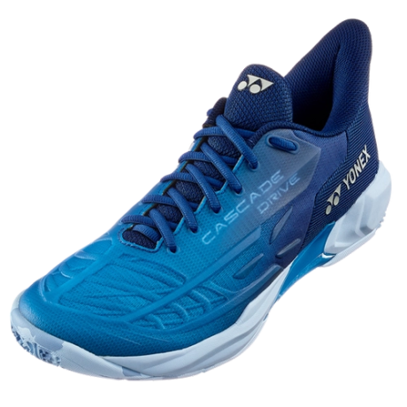 CHAUSSURES YONEX PC CASCADE DRIVE 2 BLEU MARINE HOMME