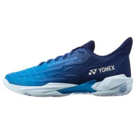 CHAUSSURES YONEX PC CASCADE DRIVE 2 BLEU MARINE HOMME