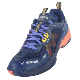 CHAUSSURES VICTOR S82 TD BO BLEU HOMME