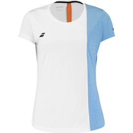 TEE-SHIRT BABOLAT PLAY CAP...